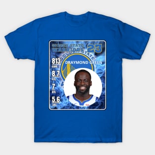 Draymond Green T-Shirt